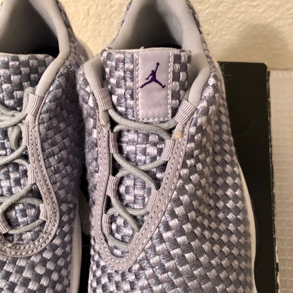 Jordan Future - Picture 4 of 5